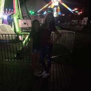 Meet your Posher, Daisy